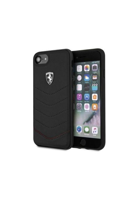 CARCASA FERRARI P/ IPHONE 7/8-0