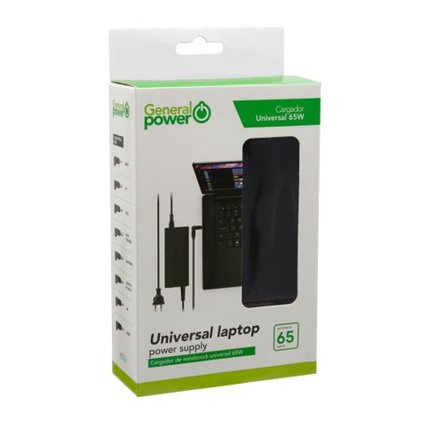 Cargador Universal 65w Slim Notebook-0