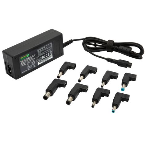 Cargador Universal 65w Slim Notebook-2
