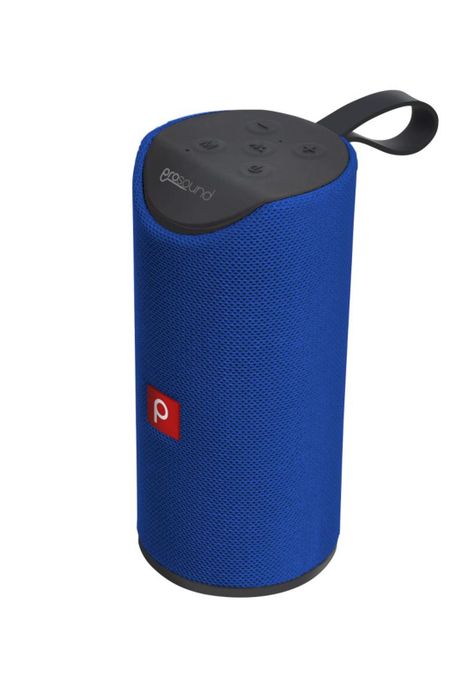 PARLANTE BT P391 PROSOUND AZUL-1