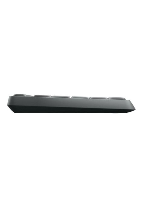 Kit De Teclado Y Mouse Inalámbrico Logitech Mk235 Español-3