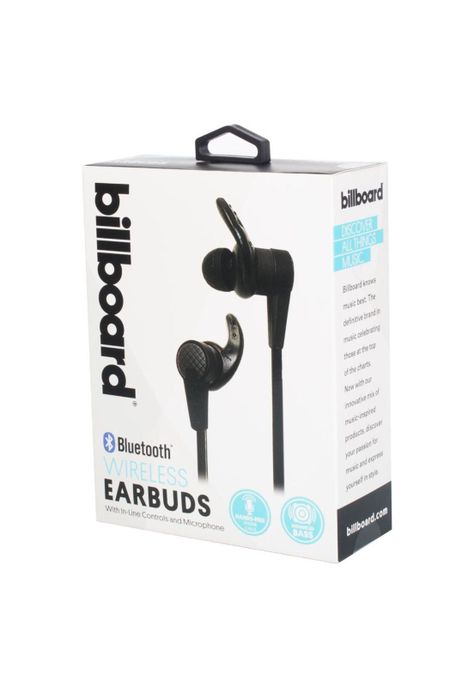 AUDÍFONOS BLUETOOTH IN EAR SPORT BB631-1