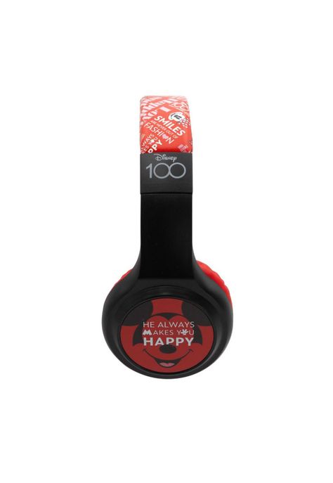 AUDÍFONO BLUETOOTH MICKEY D100-2