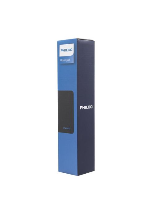 MOUSEPAD BÁSICO SMALL PHILCO PRO-0