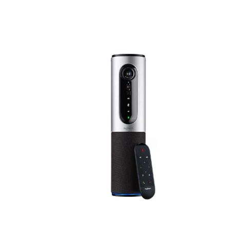 VC 960-001038 LOGITECH CONFERENCECAM CONNECT SALA 1-6 PERS-0