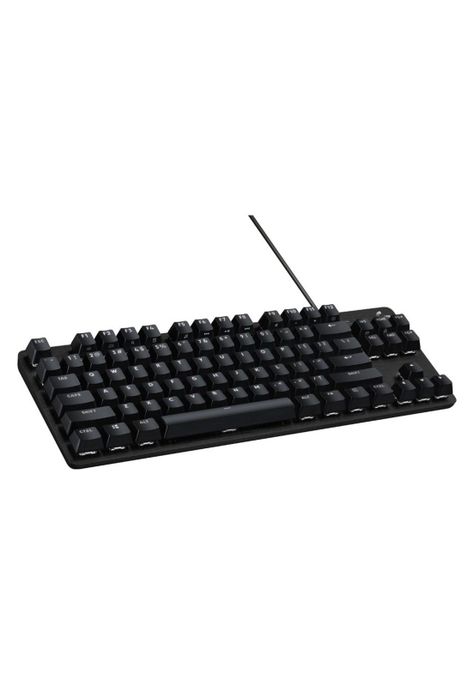 920-010442 KEYBOARD G413 TKL BLACK-0