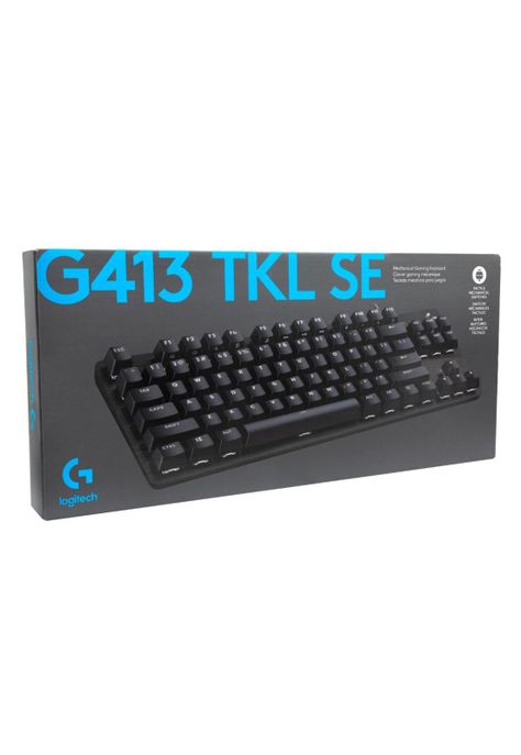 920-010442 KEYBOARD G413 TKL BLACK-4
