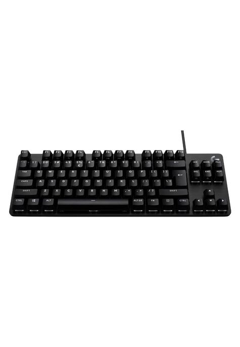 920-010442 KEYBOARD G413 TKL BLACK-5
