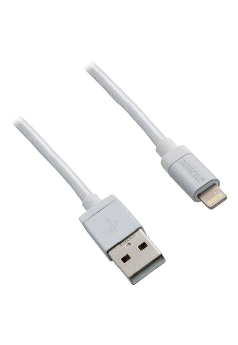Cable Lightning 2.1 Amp. 3 Mts.-1