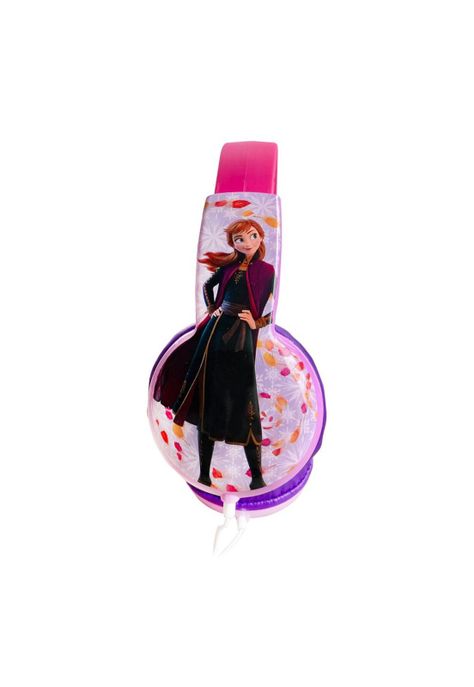 AUDIFONOS FROZEN 2 ANNA ALAMBRICO KIDS-0