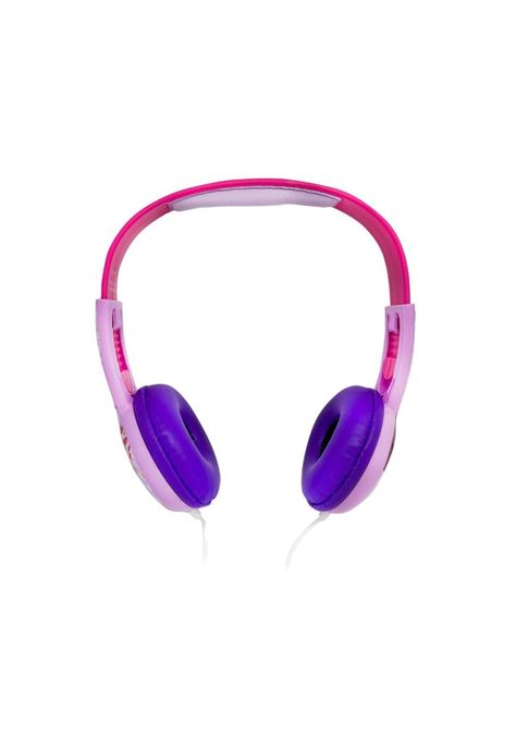 AUDIFONOS FROZEN 2 ANNA ALAMBRICO KIDS-1