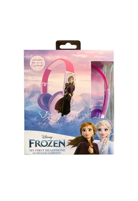 AUDIFONOS FROZEN 2 ANNA ALAMBRICO KIDS-3