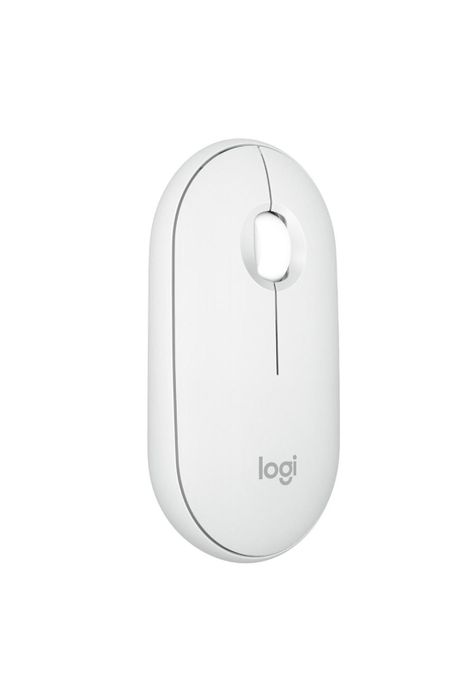 910-007047 MOUSE PEBBLE 2 M350S BLANCO-4