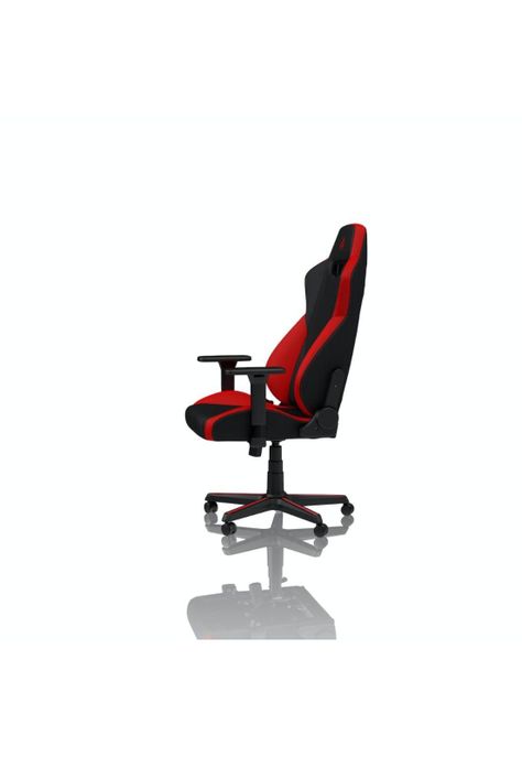 SILLA GAMER NITRO S300 RED-1