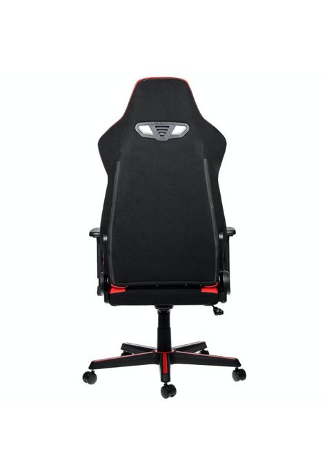 SILLA GAMER NITRO S300 RED-2