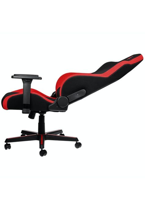 SILLA GAMER NITRO S300 RED-4