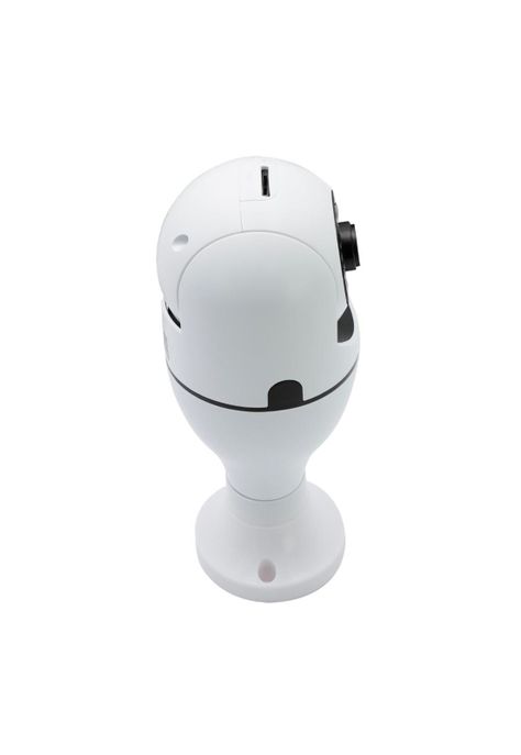 CÁMARA WIFI TIPO AMPOLLETA PHILCO-2