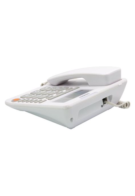 TELEFONO SOBREMESA M.LIBRES C/ID UNIDEN BLANCO 7408-4