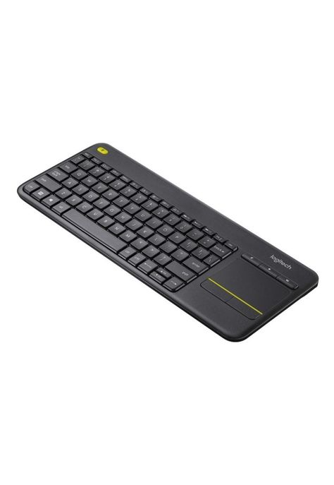 Teclado Inalámbrico Logitech K400 Plus-1