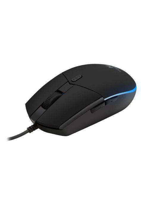 Mouse Gamer con 5 Botones - DPI Ajustable Tide M1041-2