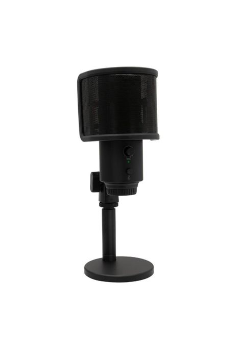 MICRÓFONO USB TIPO C GAMING FIFINE K683B-1