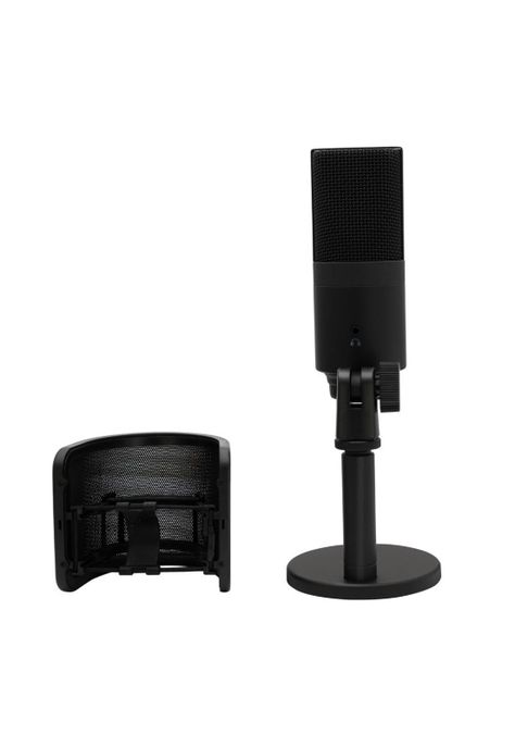 MICRÓFONO USB TIPO C GAMING FIFINE K683B-2