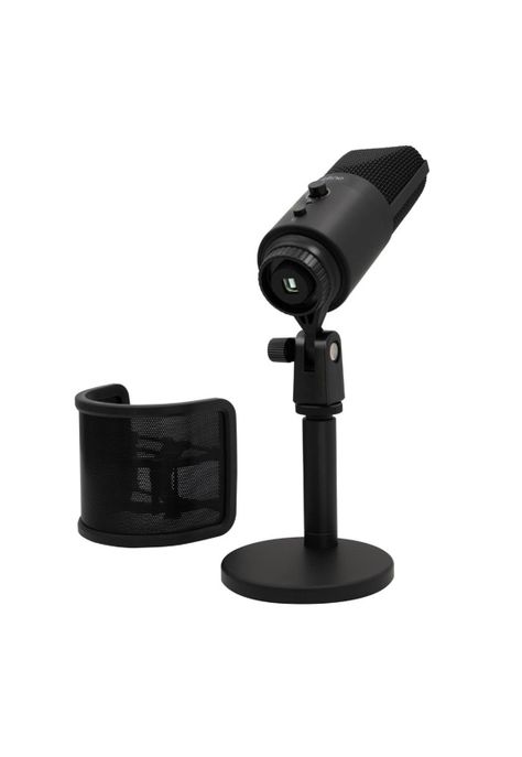 MICRÓFONO USB TIPO C GAMING FIFINE K683B-3