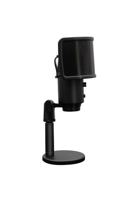 MICRÓFONO USB TIPO C GAMING FIFINE K683B-6