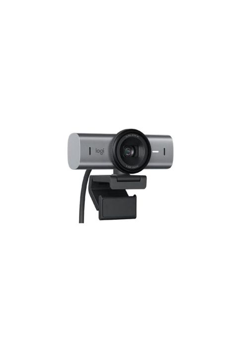 WEBCAM,MX BRIO,GRAFITO, ULTRA HD 4K-0