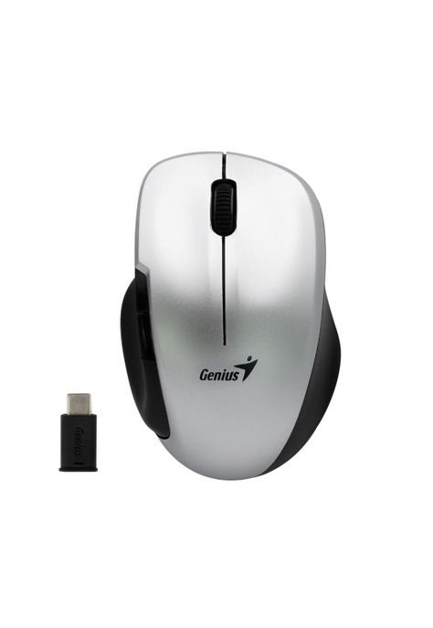 MOUSE ERGO 8200S INALAMBRICO TIPO C RECEIVER-0