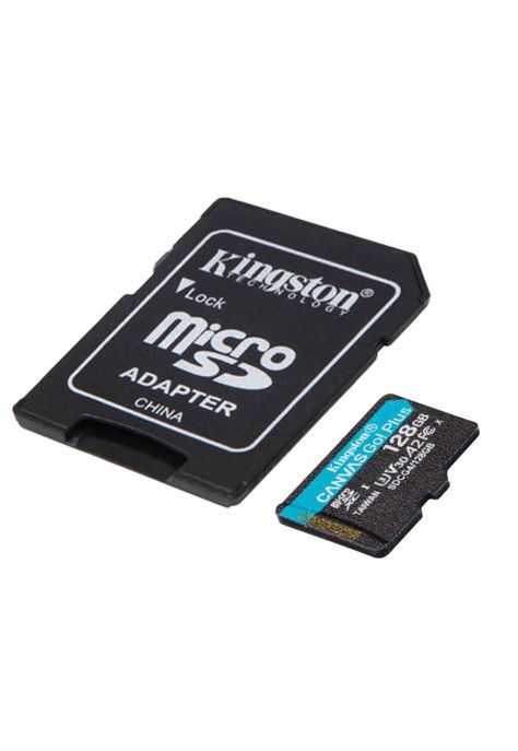 Tarjeta de memoria microSDXC Canvas Go Plus Gen4 128gb-1
