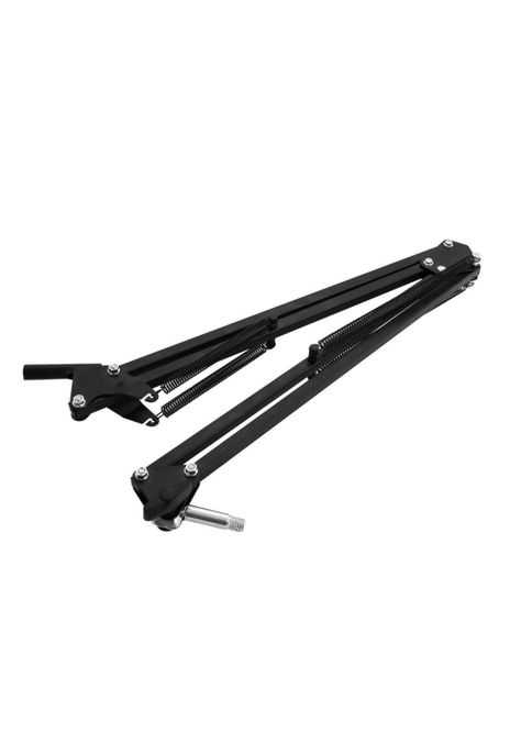 STAND METALICO PARA MICROFONO-0