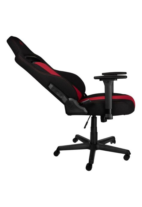 Silla Gamer Nitro E250 Black/red-1