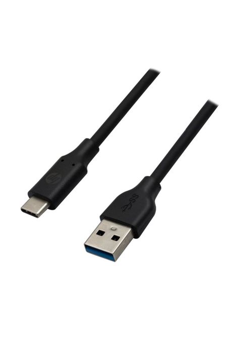 DHC-TC101 CABLE USB 3,0 a USB-C 1MT-0