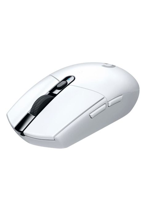 910-005290 MOUSE LOGITECH G305 WHITE-1