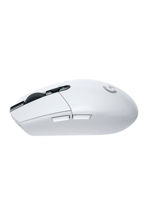 910-005290 MOUSE LOGITECH G305 WHITE-2