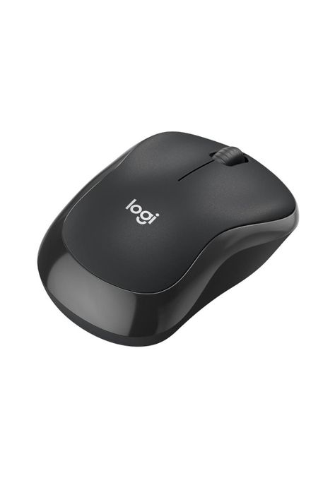 Mouse Logitech M240 - Grafito-3