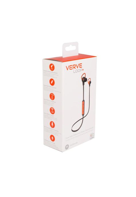 Audífonos Bluetooth VerveLoop+ (SH020)-3