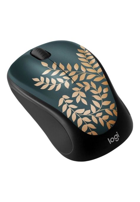 910-006115 Mouse M317c Golden Gardensamr-1