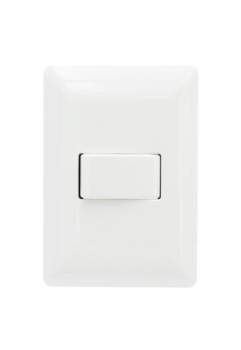 Interruptor para Muro/Pasillo 250V 10A-0