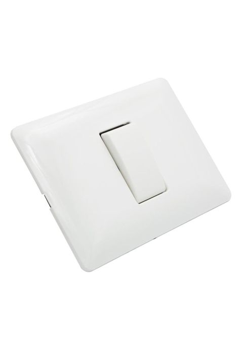 Interruptor para Muro/Pasillo 250V 10A-1