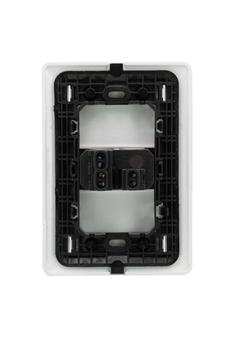 Interruptor para Muro/Pasillo 250V 10A-3