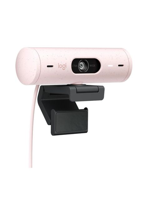 960-001418 WEBCAM BRIO 500 NO LANG ROSE AMR-403 N/A-0