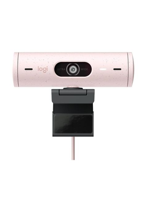 960-001418 WEBCAM BRIO 500 NO LANG ROSE AMR-403 N/A-4