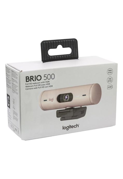 960-001418 WEBCAM BRIO 500 NO LANG ROSE AMR-403 N/A-5