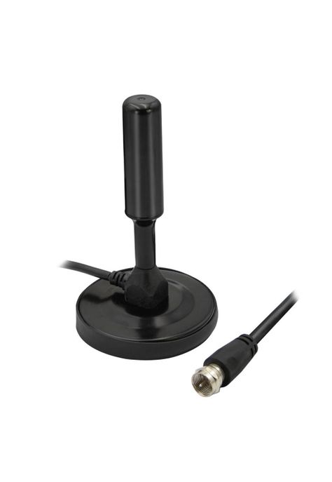 ANTENA HDTV CON AMPLIFICADOR DE SEÑAL-1