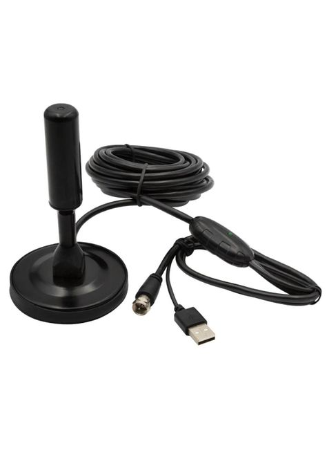 ANTENA HDTV CON AMPLIFICADOR DE SEÑAL-2