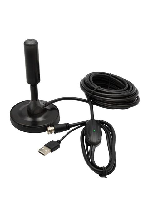 ANTENA HDTV CON AMPLIFICADOR DE SEÑAL-3