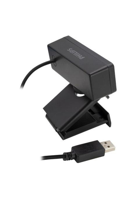 SPL6406BM WEBCAM PHILIPS 1080P-1
