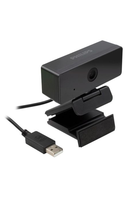 SPL6406BM WEBCAM PHILIPS 1080P-2